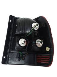 Lanterna Traseira Esquerda Pajero Tr4 2003 2004 a 2006 1146330