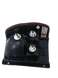 Lanterna Traseira Esquerda Pajero Tr4 2003 2004 a 2006 1146330