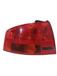 Lanterna Traseira Esquerda Audi A4 2005 a 2008 (canto) 8E5945095