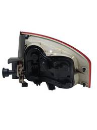 Lanterna Traseira Esquerda Audi A4 2005 a 2008 (canto) 8E5945095