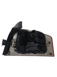 Lanterna Traseira Esquerda Audi A4 2005 a 2008 (canto) 8E5945095