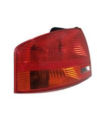 Lanterna Traseira Esquerda Audi A4 2005 a 2008 (canto) 8E5945095