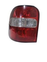 Lanterna Traseira Esquerda Sportage 1999 a 2004 1988013873