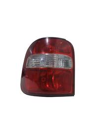 Lanterna Traseira Esquerda Sportage 1999 a 2004