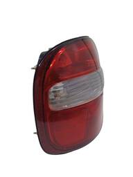 Lanterna Traseira Esquerda Sportage 1999 a 2004 1988013873