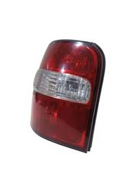 Lanterna Traseira Esquerda Sportage 1999 a 2004 1988013873