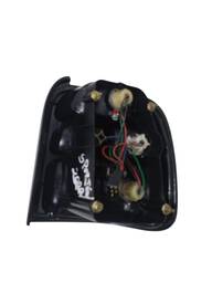 Lanterna Traseira Esquerda Sportage 1999 a 2004 1988013873