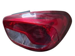 Lanterna Traseira Direita Kwid 2018 2019 2020/.. S/ Led