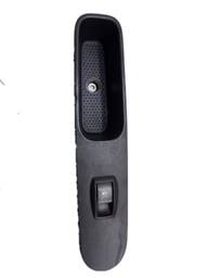 MOLDURA COMANDO BOTÃO VIDRO DIANTEIRO  FIAT MOBI 15 A 21 L.D