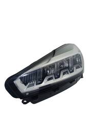 Farol Esquerdo Tiggo 8 2021/ 10039200