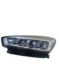 Farol Esquerdo Tiggo 8 2021/ 10039200