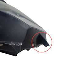 Farol Direito WR-V 2018 a 2020 Original Com Detalhe