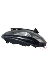 Farol Direito WR-V 2018 a 2020 Original Com Detalhe