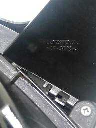 Farol Direito WR-V 2018 a 2020 Original Com Detalhe