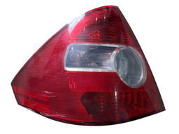 Lanterna Traseira Esquerda Fiesta Sedan 2005 a 2010
