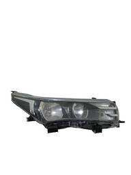 Farol Direito Corolla 2015 2016 a 2017 S/ Led