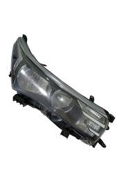 Farol Direito Corolla 2015 2016 a 2017 S/ Led