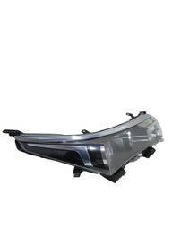 Farol Direito Corolla 2015 2016 a 2017 S/ Led
