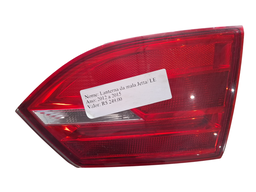 Lanterna Traseira Direita Jetta 2011 a 2014 (mala) S/ Led