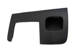 PORTA OBJETO TAMPA CAIXA FUSIVEIS FIAT UNO 2015 A 2021