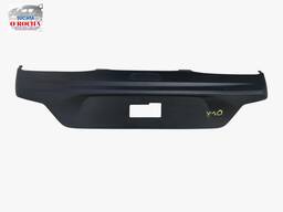 Spoiler Parachoque Traseiro Onix Hatch 2020/2023 (26314792)