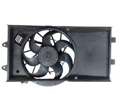 Eletroventilado Com defletor Gm Classic 2011 a 2015 C/Ar