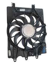 Eletroventilado Fiat Argo/Cronos 2017/2019 C/Detal