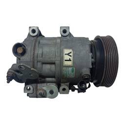 Compressor Ar Azera Vera Cruz Santa Fé Sorento 06/15