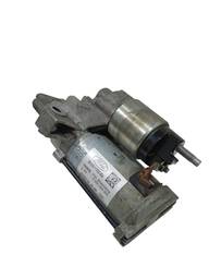 Motor Partida Arranque Ka Ecosport 1.5 3cc 2017 2018 a 2021 GN1511000BA