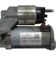 Motor Partida Arranque Ka Ecosport 1.5 3cc 2017 2018 a 2021 GN1511000BA