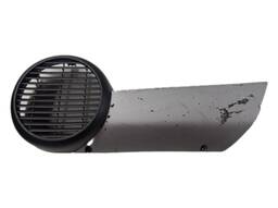 MOLDURA PORTA OBJETOS DIANTEIRA GM CELTA PRISMA 07 A 16 L.DI