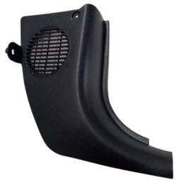 MOLDURA SOLEIRA PORTA DIANTEIRA GM CELTA PRISMA 07 A 16 L.DI