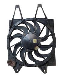 Eletroventilado Com defletor Gran Siena 1.4 2015 a 2016