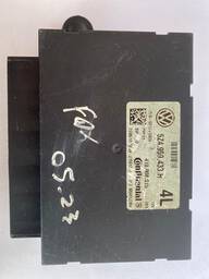 Modulo conforto Fox  Space Fox 2012 2013 2014 2015