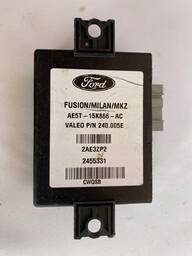 Modulo estacionamento Fusion 2009 2010 2011 2012