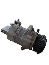 Compressor Ar Cond Ka Ecosport 1.5 3cc 2018 a 2021 C/ Sensor GN1119D629AB