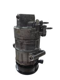 Compressor Ar Cond Ka Ecosport 1.5 3cc 2018 a 2021 C/ Sensor GN1119D629AB