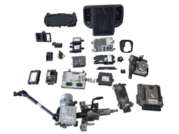 Kit code SEM CHAVE SEM ARLA fiat Toro ultra Diesel 4x4 2022