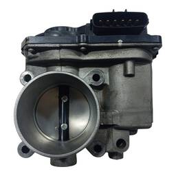Corpo de Borboleta TBI Kicks March Versa 1.6 2015 a 2020