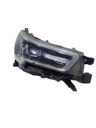 Farol Direito Hilux 2021 2022/.. C/ Led