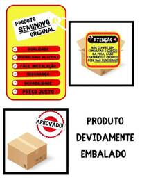 PORTINHOLA TANQUE COMBUSTIVEL MOBI 2017 2018 2019/...