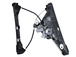 Máquina de Vidro Porta Dianteira Esquerda Peugeot 208 2021/
