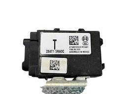Modulo Controle Bloqueio Nissan Kicks 284t15ra0c