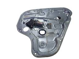 Máquina Vidro Traseiro Direito Hyundai I30 2009 A 2012 Orig