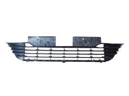 Grade Central Inferior Parachoque C4 Pallas Hatch Vtr 07/13
