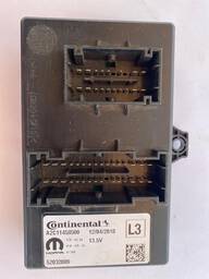 MODULO CONFORTO  FIAT ARGO L3 A2C11458500 52032089