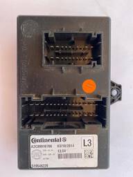 MODULO CONFORTO FIAT ARGO L3 A2C89910700 519546220