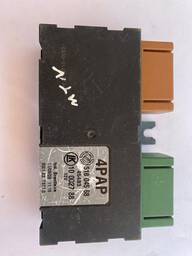 MODULO CONFORTO VIDRO   IDEA PALIO  SIENA 4PAP 51804568 