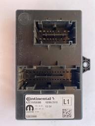 MODULO CONFORTO FIAT ARGO L1 A2C11458400 52032088