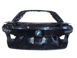 Tampa Traseira Bmw 320i Gt 2015/2017